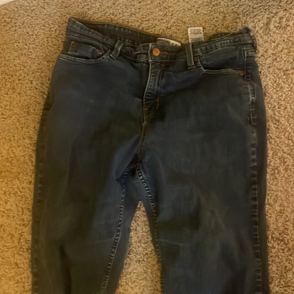 Levi’ Signature jeans - Picture 3 of 8